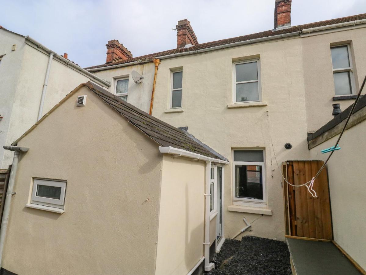13 Oxford Street Villa Exeter Eksteriør bilde