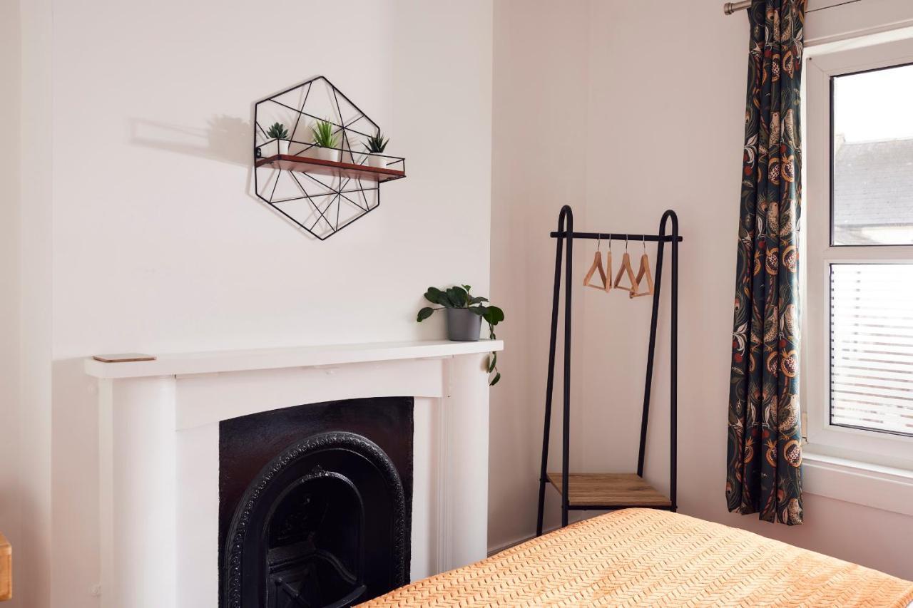 13 Oxford Street Villa Exeter Eksteriør bilde