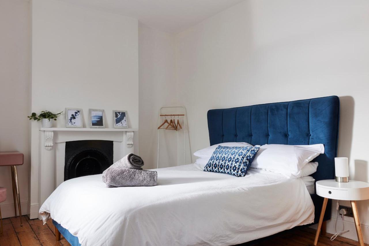 13 Oxford Street Villa Exeter Eksteriør bilde