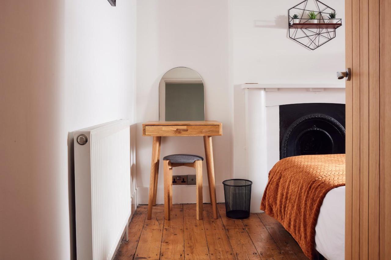 13 Oxford Street Villa Exeter Eksteriør bilde
